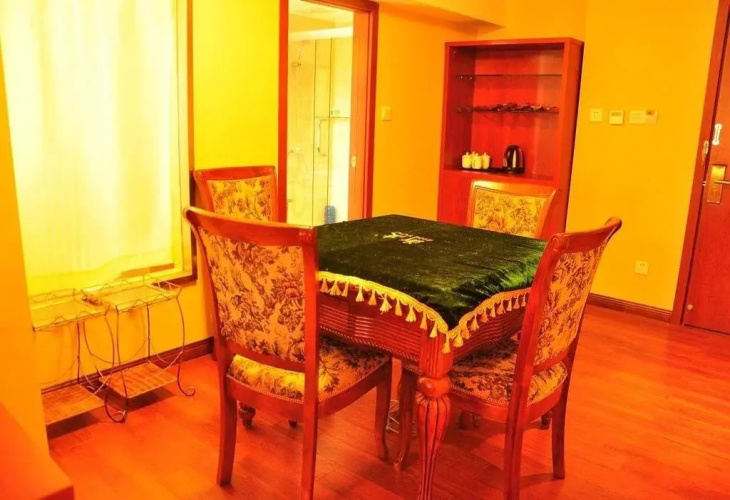 Kaisheng Garden Hotel