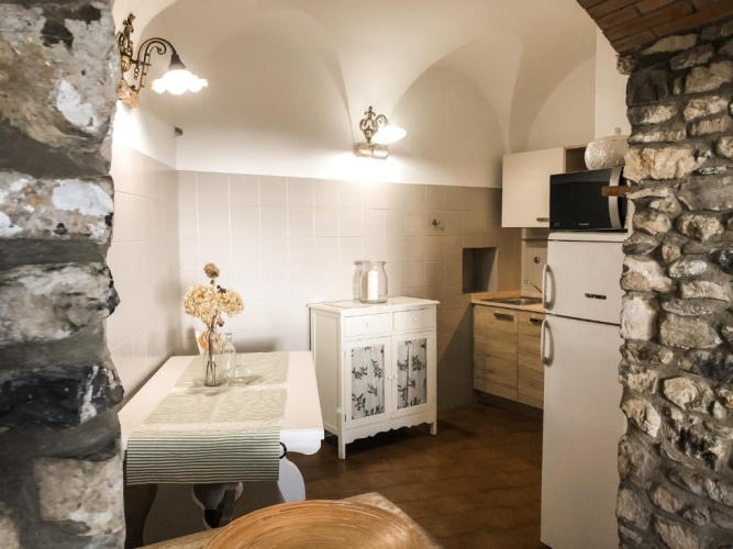 1 Bedroom Double Apartment