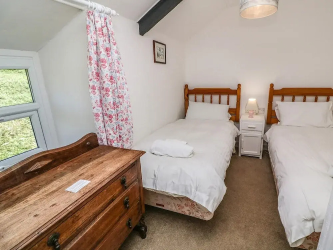 Blackberry Cottage