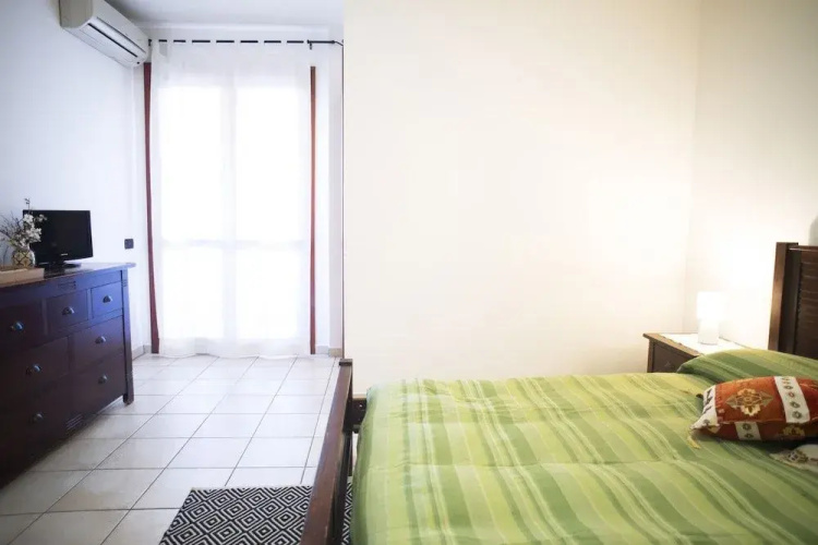Bolina Rooms