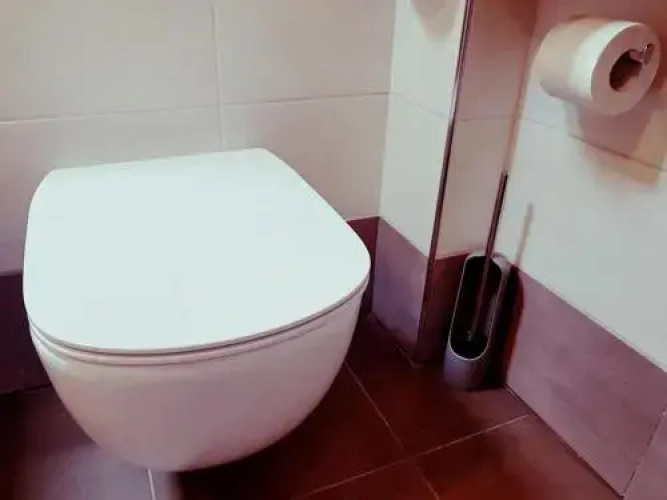 Apartment San Colombano