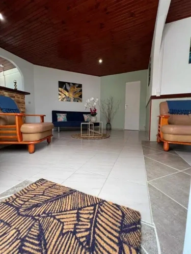 1 Bedroom Cottage