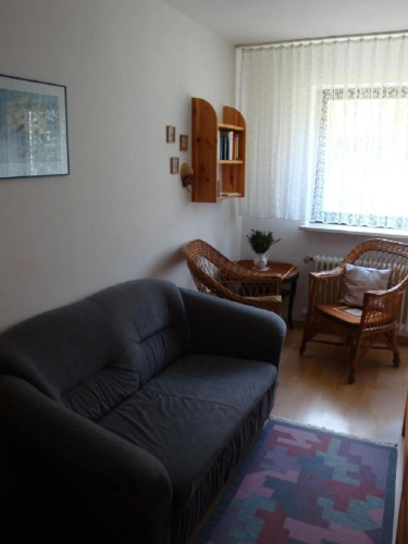 Ferienwohnung Keckl