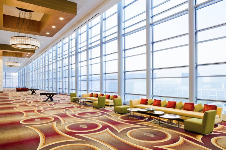 Jw Marriott Los Angeles L.A. Live photo 20