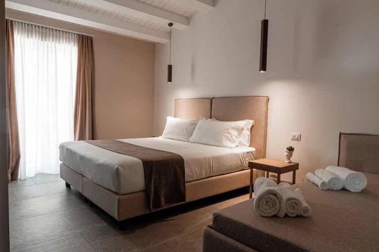 Superior room