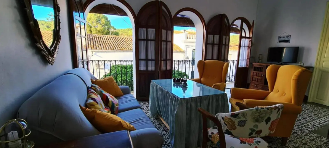 La Casita De Mosto