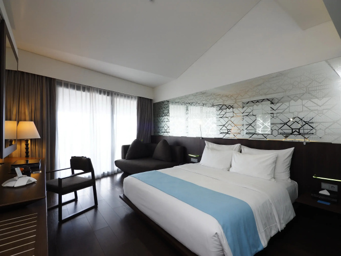IZE Seminyak by LifestyleRetreats