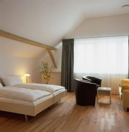 Landgasthof Leuen