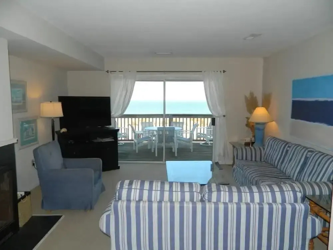 Bermuda SEA Mist 3