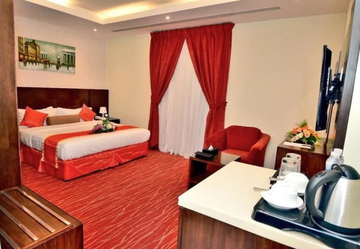 Tamaya Hotel