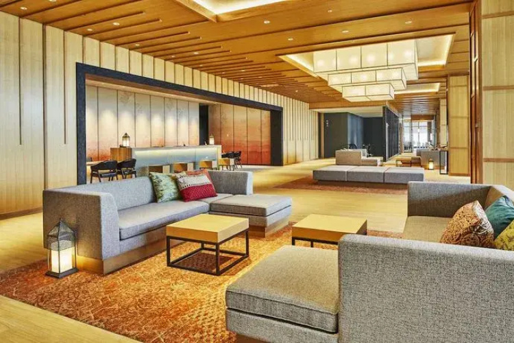 Hotel Devine Destiny
