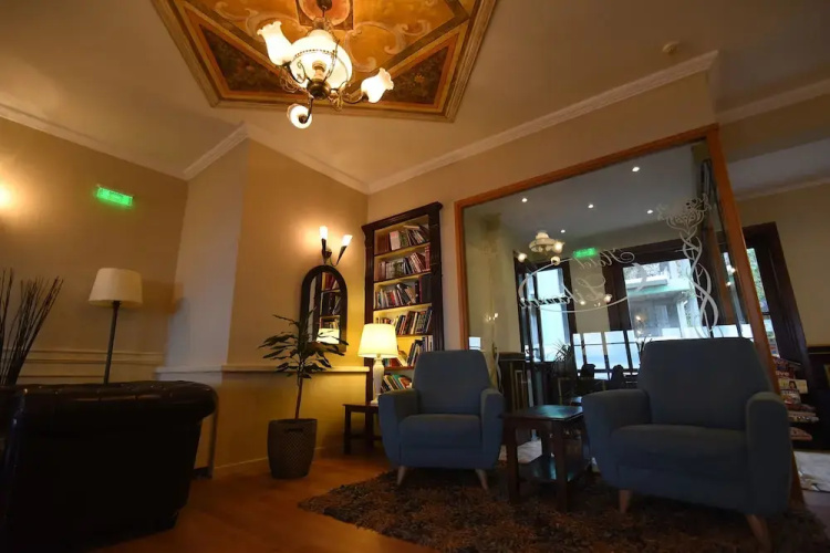 Hotel Likoria