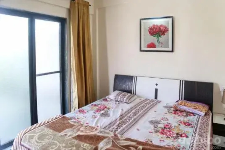 Aryan Bungalow 4BHK