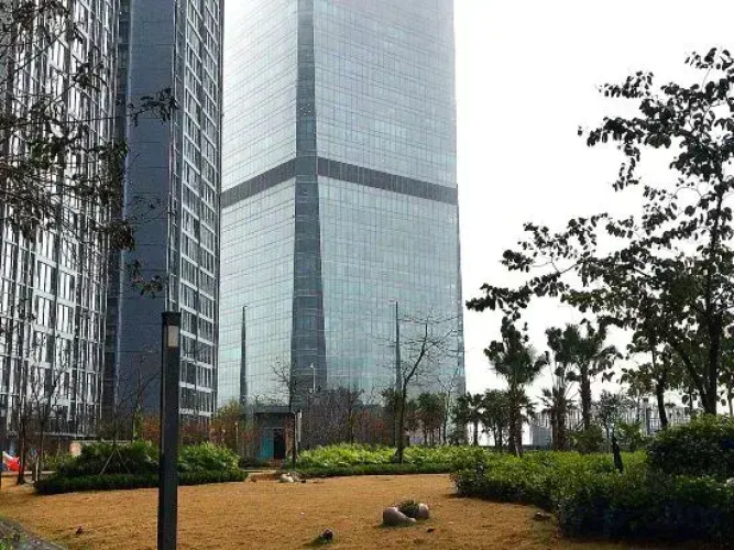 Xingxing Apartment
