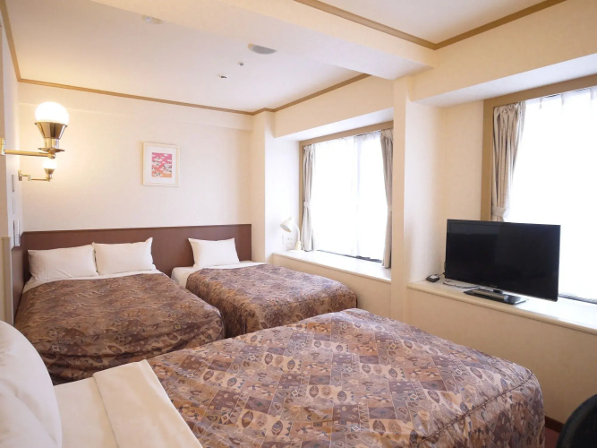 U Community Hotel