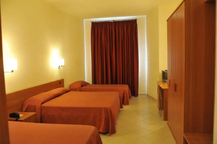 Hotel Dell' Arpa