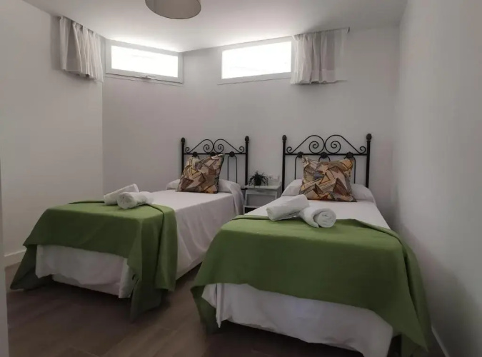 La Atalaya
