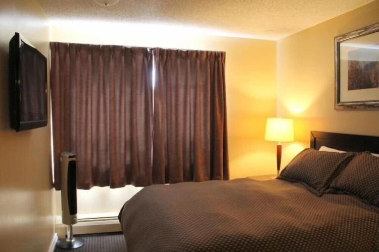 Business Double Suite