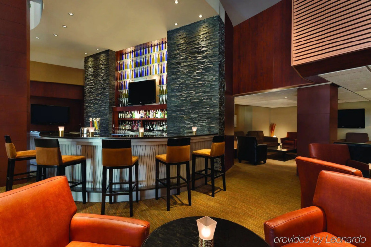 Radisson Hotel Vancouver Airport photo 28