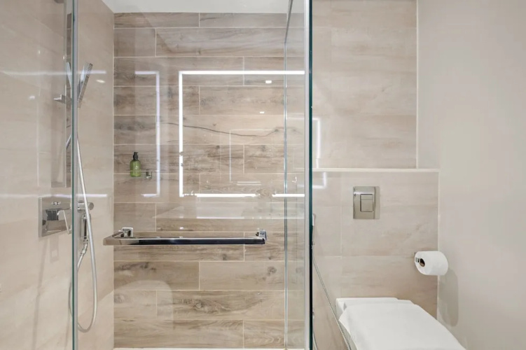 Banyan Tree Residence - 406 1BD