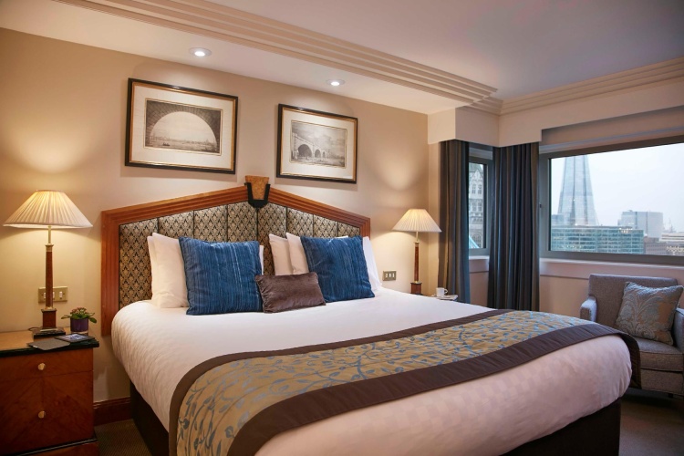 The Tower Hotel photo 11