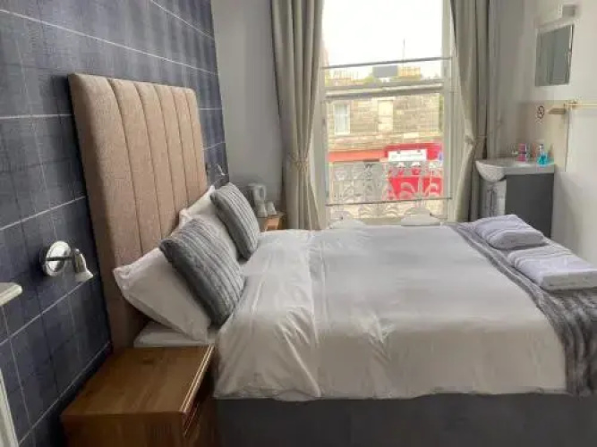 29 Guest House
