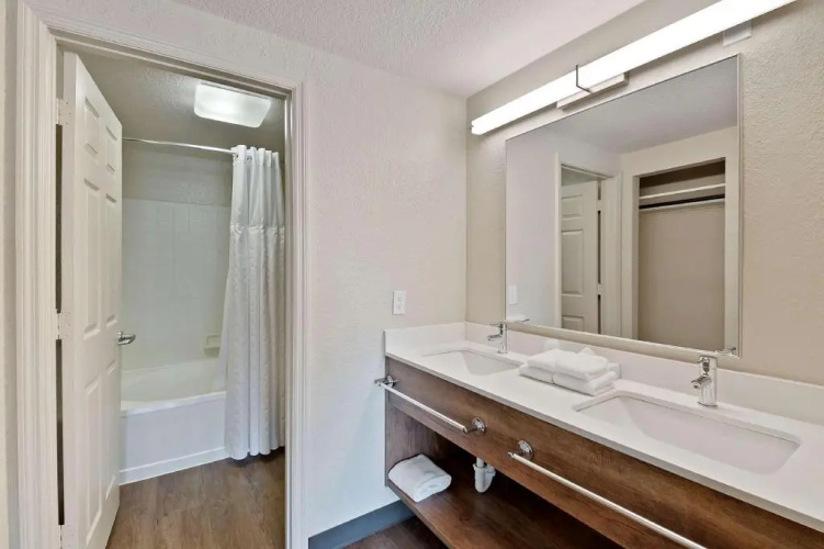 Extended Stay America Premier Suites Ft Lauderdale Cypressck photo 11