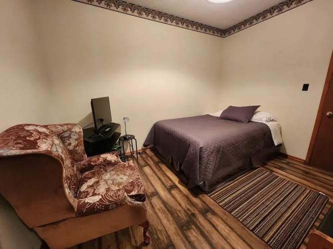Salmo Hotel