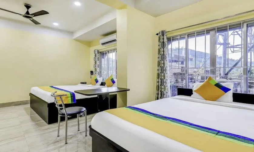 Mi Casa Hotel
