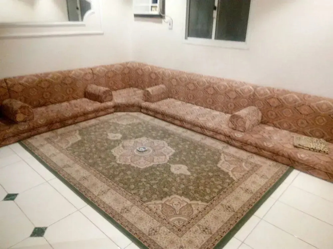 Al Tamayouz Al Raqi 5