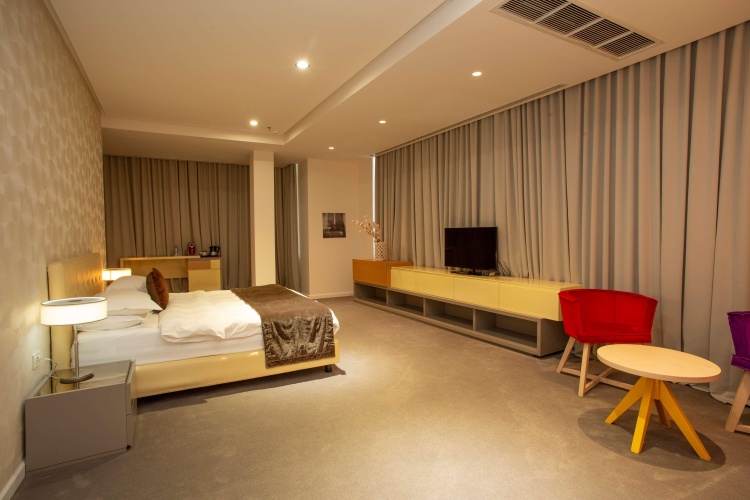 Best Western Premier Ark Hotel photo 21