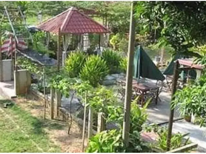 ANZ Langkawi Inn