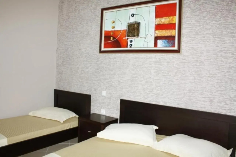 Hotel Kent