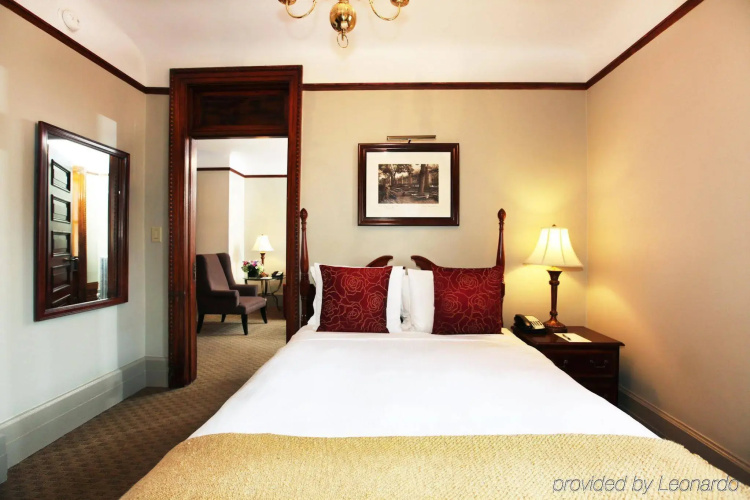 Hotel Wales