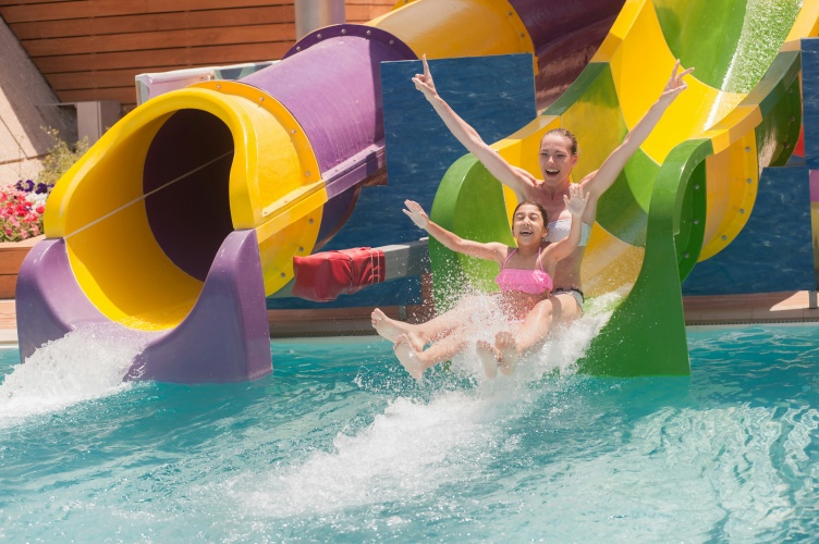 Amathus Beach Hotel Limassol photo 40