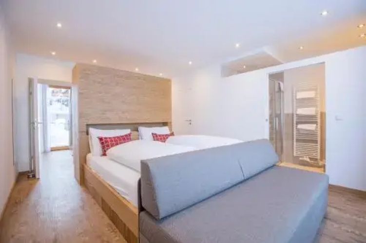 Appartements Luna