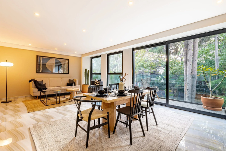 Casai Polanco 2BR Executive Apt
