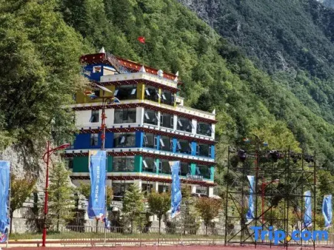 Imagen del hotel