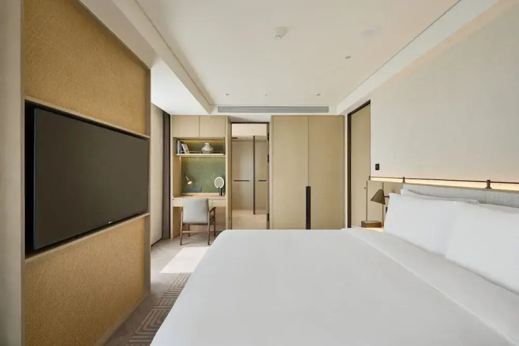 Ming Hotel Nanjing - MGallery Collection