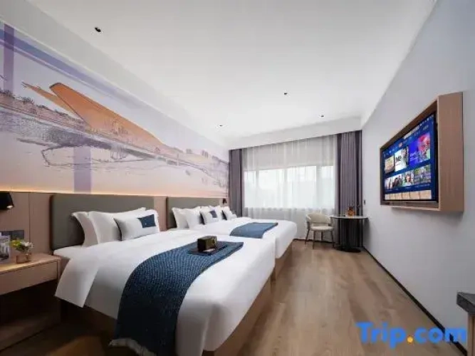 Standard Family room