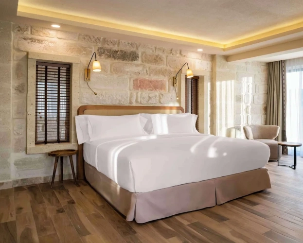 Duplex Suite