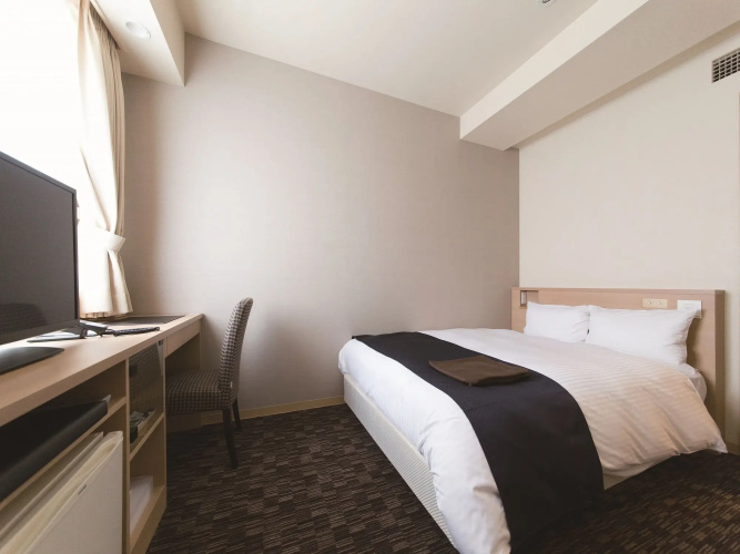 Hotel WBF Grande Asahikawa