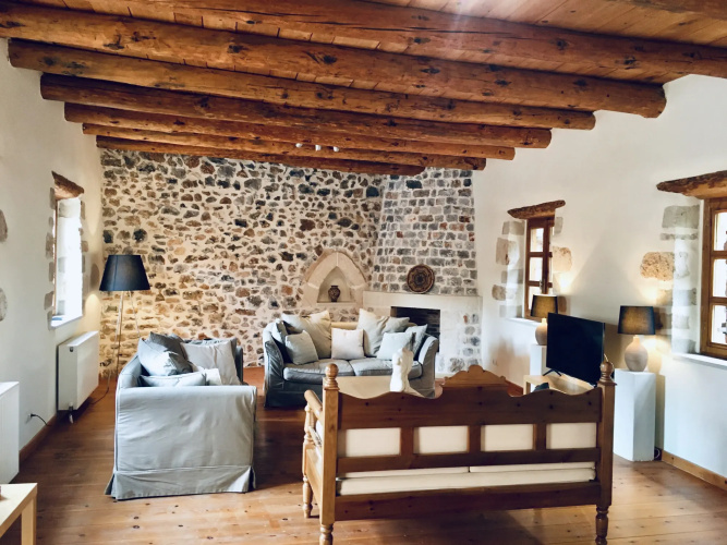 Villa Magdalena