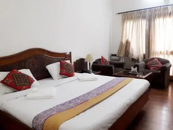 Hotel Giorgio