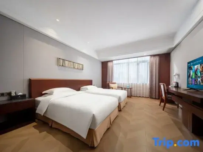 Business Twin room