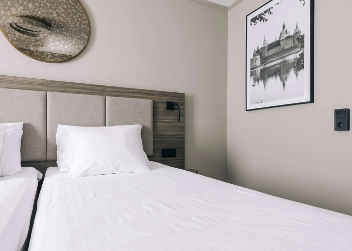Best Western Plus Kalmarsund Hotell