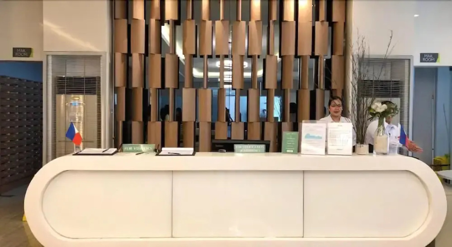 Otel görseli