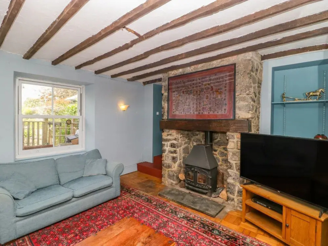 Pilgrims Cottage