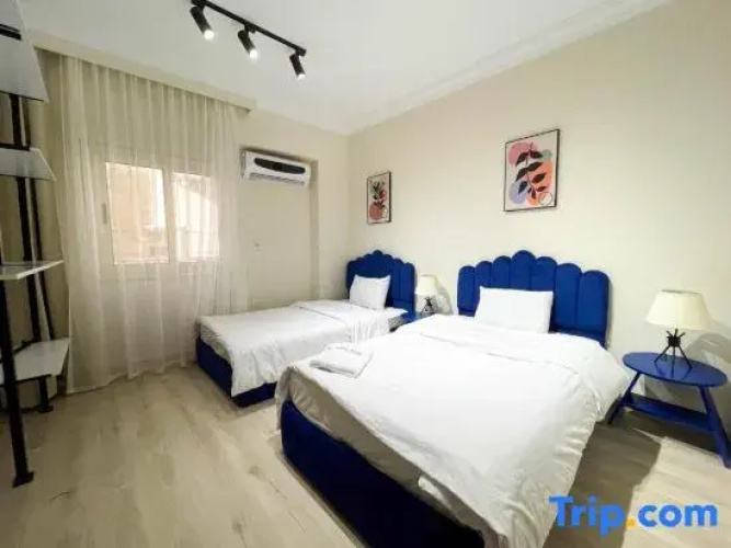 Settle Inn Banafseg