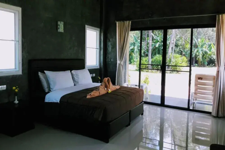 Layan Natural Bungalow